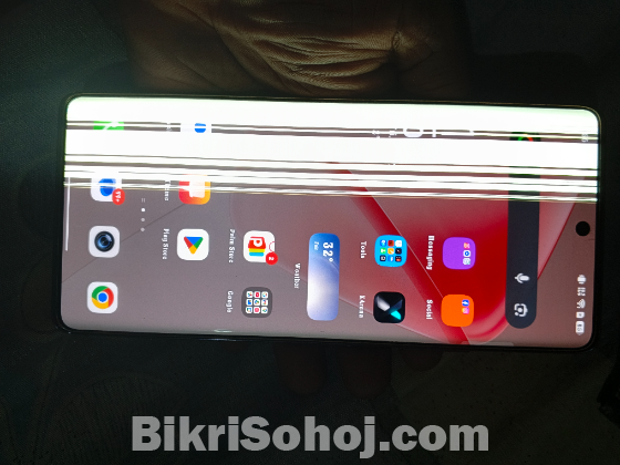 Infinix Hot 50 pro plus